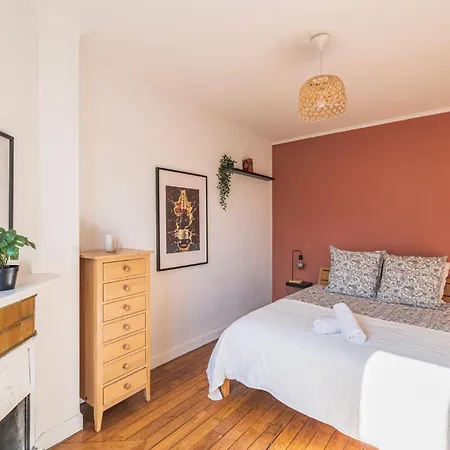 Le Salin - Center - Cathedrale 公寓