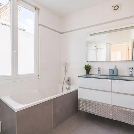 Le Salin - Center - Cathedrale 公寓