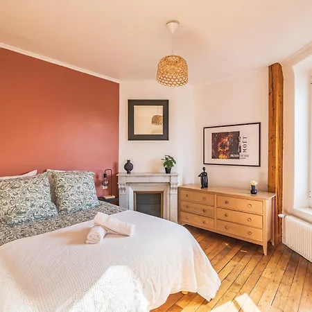 Le Salin - Center - Cathedrale * 兰斯