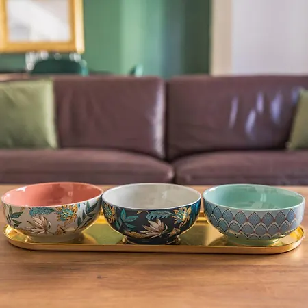 Le Salin - Center - Cathedrale Apartman