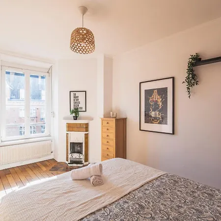 Le Salin - Center - Cathedrale 兰斯