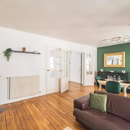 Le Salin - Center - Cathedrale 公寓 *