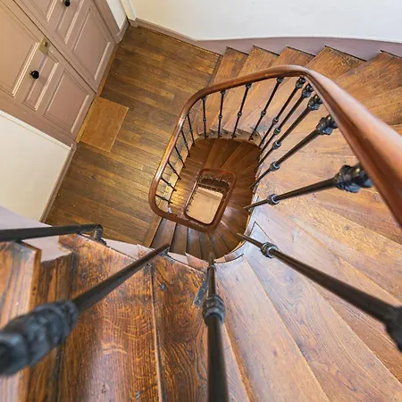 Le Salin - Center - Cathedrale 公寓