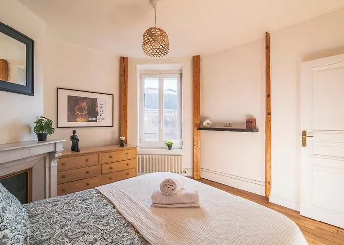 Le Salin - Center - Cathedrale * Reims