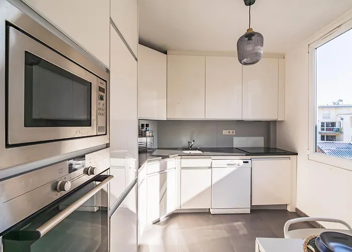 Appartamento Le Salin - Center - Cathedrale