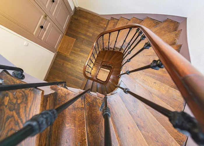 Le Salin - Center - Cathedrale Appartamento